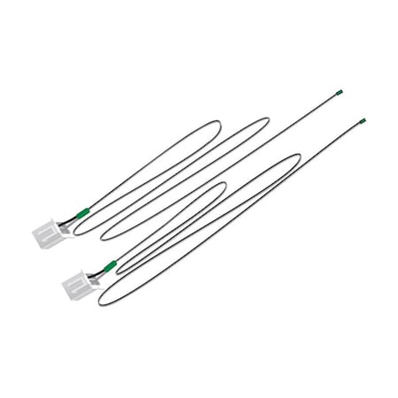 Woodland Scenics 24 in. LED Nano Lights Green WOO5746
